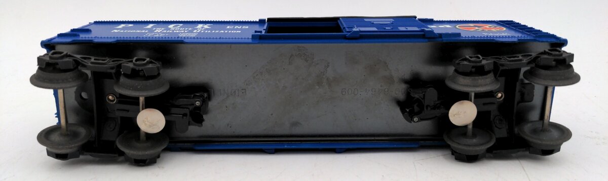 Lionel 6-9789 O Gauge Pickens Railroad Boxcar EX/Box