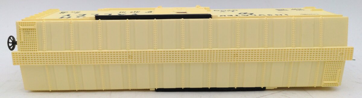 Lionel 6-9788 O Gauge Lehigh Valley Boxcar EX/Box