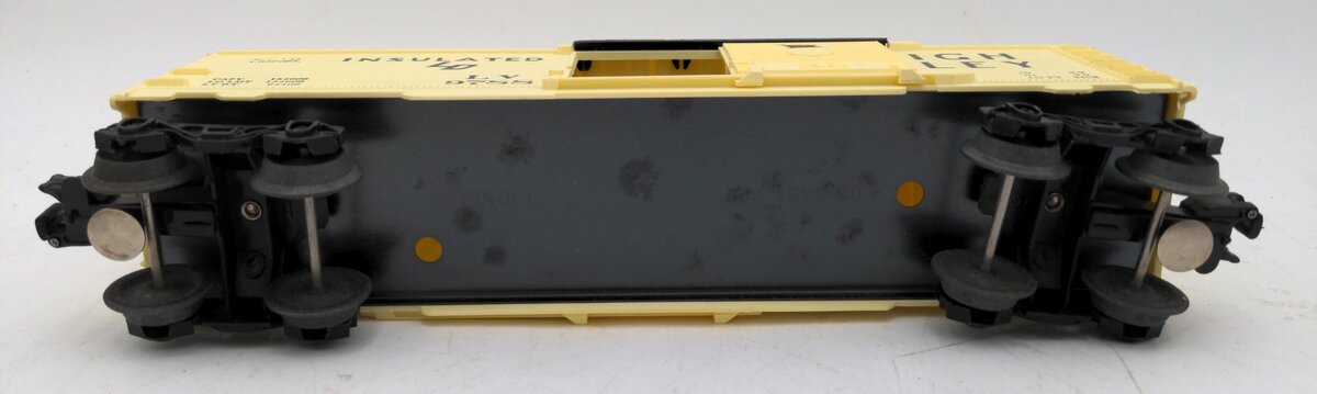Lionel 6-9788 O Gauge Lehigh Valley Boxcar EX/Box