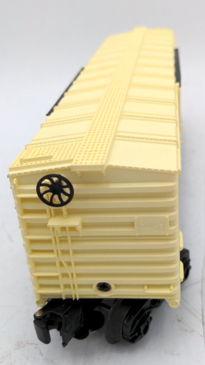 Lionel 6-9788 O Gauge Lehigh Valley Boxcar EX/Box