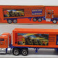 Lionel TMT-18011 Lionel Box Trailer Toy Truck W/Operating Lights/SoundsCoin Bank EX/Box