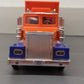 Lionel TMT-18011 Lionel Box Trailer Toy Truck W/Operating Lights/SoundsCoin Bank EX/Box
