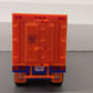 Lionel TMT-18011 Lionel Box Trailer Toy Truck W/Operating Lights/SoundsCoin Bank EX/Box