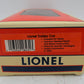 Lionel 6-18431 O Gauge Lionel Transit Trolley Car VG/Box