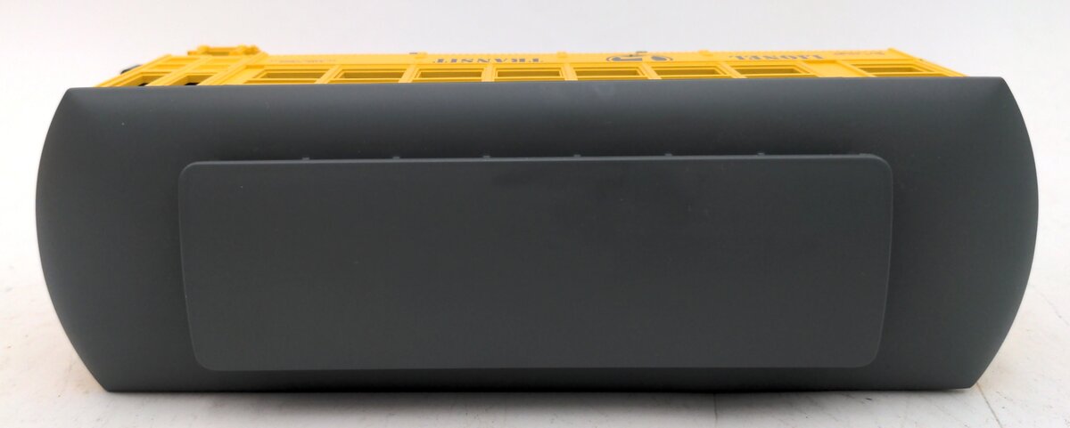 Lionel 6-18431 O Gauge Lionel Transit Trolley Car VG/Box