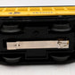 Lionel 6-18431 O Gauge Lionel Transit Trolley Car VG/Box