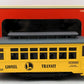 Lionel 6-18431 O Gauge Lionel Transit Trolley Car VG/Box