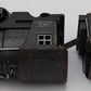 Lionel 249E Vintage O 2-4-2 Tinplate Steam Locomotive w/ 265W Tender