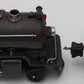 Lionel 249E Vintage O 2-4-2 Tinplate Steam Locomotive w/ 265W Tender