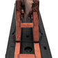 Lionel 6-36016 O Gauge Lionel Naval Support Flatcar w/ Propellers #6424 EX/Box