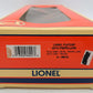 Lionel 6-36016 O Gauge Lionel Naval Support Flatcar w/ Propellers #6424 EX/Box