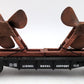Lionel 6-36016 O Gauge Lionel Naval Support Flatcar w/ Propellers #6424 EX/Box