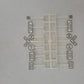 Lionel 6-2180 Set of Fourteen Road Signs LN/Box