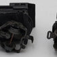 Lionel 675 Vintage O 2-6-2 K-4 Pacific Diecast Steam Locomotive & 2466WX Tender VG
