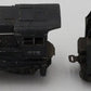 Lionel 675 Vintage O 2-6-2 K-4 Pacific Diecast Steam Locomotive & 2466WX Tender VG