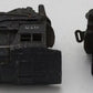Lionel 675 Vintage O 2-6-2 K-4 Pacific Diecast Steam Locomotive & 2466WX Tender VG