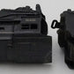 Lionel 675 Vintage O 2-6-2 K-4 Pacific Diecast Steam Locomotive & 2466WX Tender VG