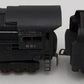 Lionel 681 Vintage O 6-8-6 Diecast S2 Steam Turbine Loco w/2671W Tender VG