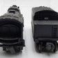 Lionel 2036 Vintage O 2-6-4 Steam Locomotive and 6466W Tender VG