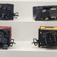 New Bright 375 G Gauge Electric Rail King Steam Train Set VG/Box
