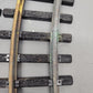 New Bright 375 G Gauge Electric Rail King Steam Train Set VG/Box