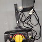 New Bright 375 G Gauge Electric Rail King Steam Train Set VG/Box