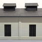Lionel 6-12897 O Engine House Building VG