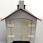 Lionel 6-12897 O Engine House Building VG