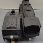 Lionel 240 Vintage O Gauge 2-4-2 Plastic Steam Locomotive - Rare! VG