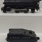 Lionel 240 Vintage O Gauge 2-4-2 Plastic Steam Locomotive - Rare! VG