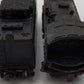 Lionel 2018 Vintage O 2-6-4 Diecast Steam Locomotive w/6026W Tender