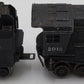 Lionel 2018 Vintage O 2-6-4 Diecast Steam Locomotive w/6026W Tender