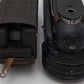 Lionel 238E Vintage O Pennsylvania Torpedo Streamlined Steam Loco w/265W Tender