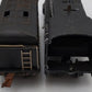 Lionel 238E Vintage O Pennsylvania Torpedo Streamlined Steam Loco w/265W Tender