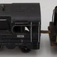 Lionel 238E Vintage O Pennsylvania Torpedo Streamlined Steam Loco w/265W Tender