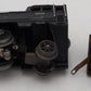 Lionel 238E Vintage O Pennsylvania Torpedo Streamlined Steam Loco w/265W Tender