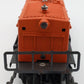 Lionel 6-8111 O Gauge DT&I NW-2 Switcher Diesel Locomotive