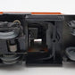 Lionel 6-8111 O Gauge DT&I NW-2 Switcher Diesel Locomotive