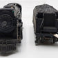 Lionel 225 Vintage O 2-6-2 Lionel Lines Steam Locomotive w/2235W Tender VG