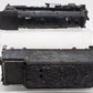 Lionel 225 Vintage O 2-6-2 Lionel Lines Steam Locomotive w/2235W Tender VG