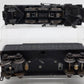 Lionel 225 Vintage O 2-6-2 Lionel Lines Steam Locomotive w/2235W Tender VG