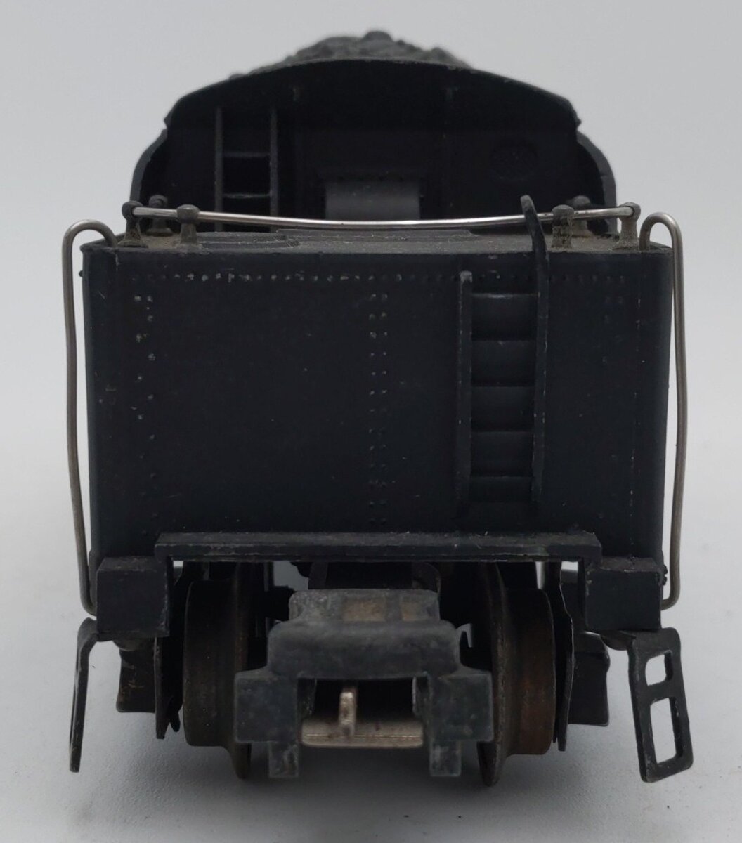 Lionel 2235W Vintage O Prewar Lionel Lines Whistling Tender VG