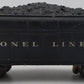 Lionel 2235W Vintage O Prewar Lionel Lines Whistling Tender VG