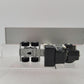 Lionel 6-12891 O Gauge Lionel Lines Refrigerator Tractor And Trailer VG/Box