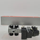 Lionel 6-12891 O Gauge Lionel Lines Refrigerator Tractor And Trailer VG/Box