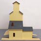 Lionel 6-12726 O Grain Elevator Building Kit -Assembled VG