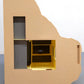 Lionel 6-12726 O Grain Elevator Building Kit -Assembled VG