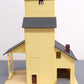 Lionel 6-12726 O Grain Elevator Building Kit -Assembled VG