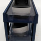 Lionel 6-29413 O Gauge Airex Boat Loader Car EX
