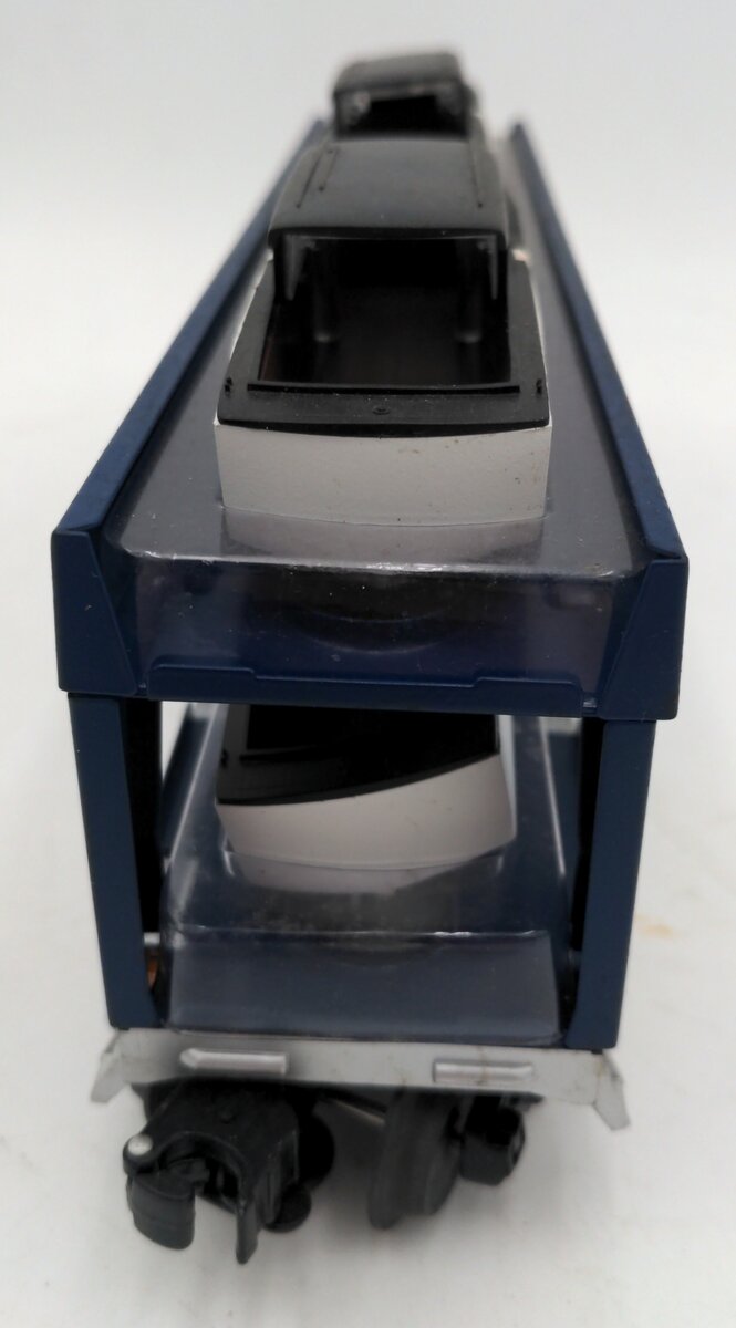 Lionel 6-29413 O Gauge Airex Boat Loader Car EX
